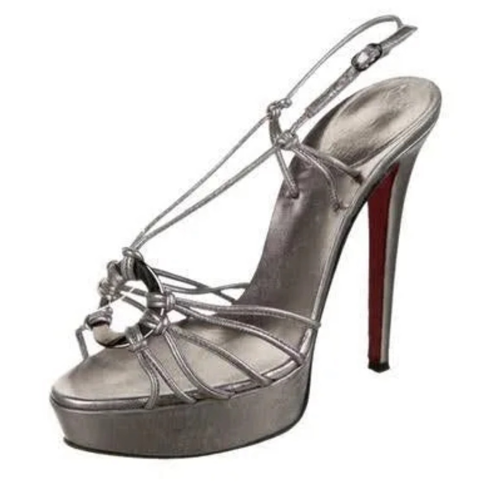 Christian Louboutin Heels